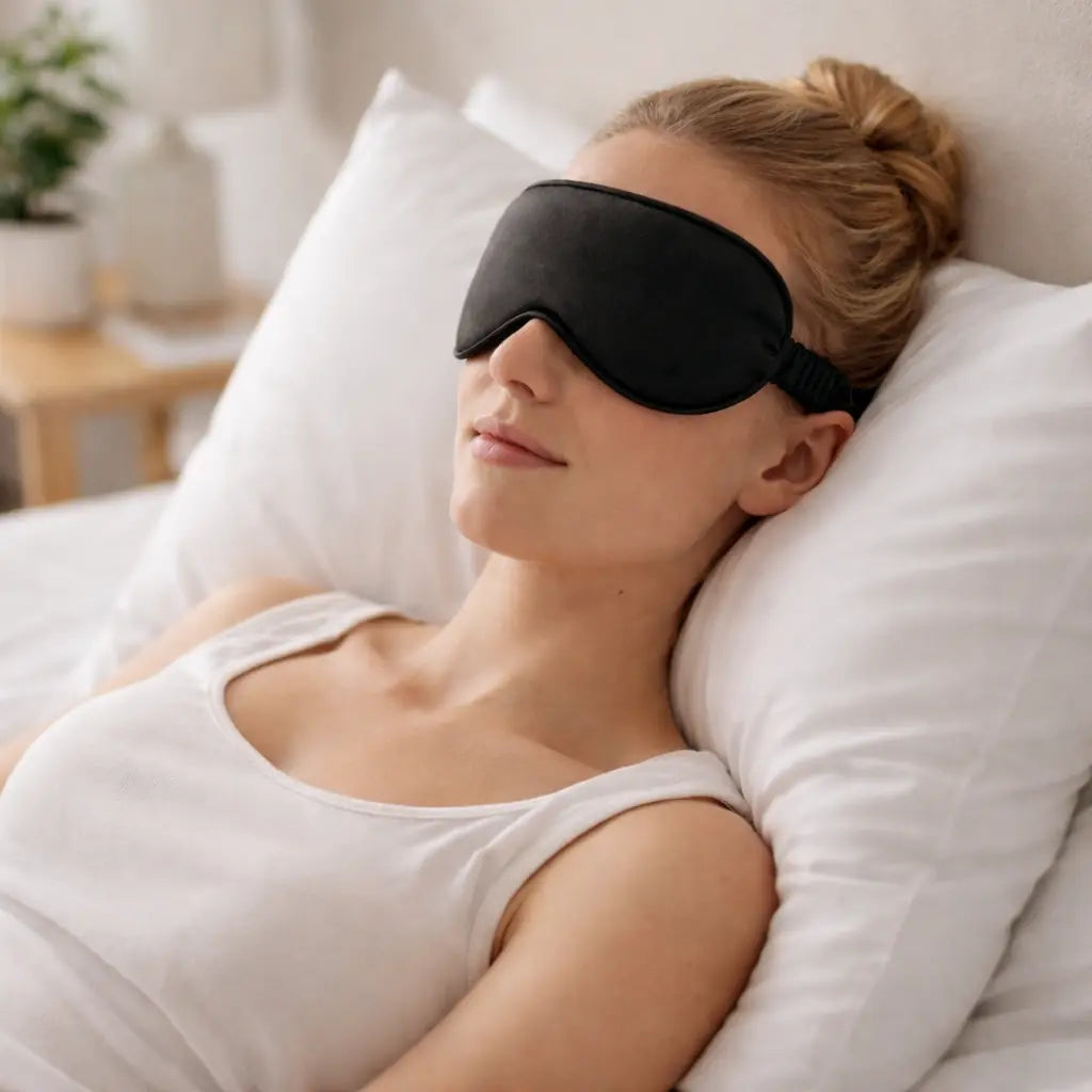 Antifaz para Dormir