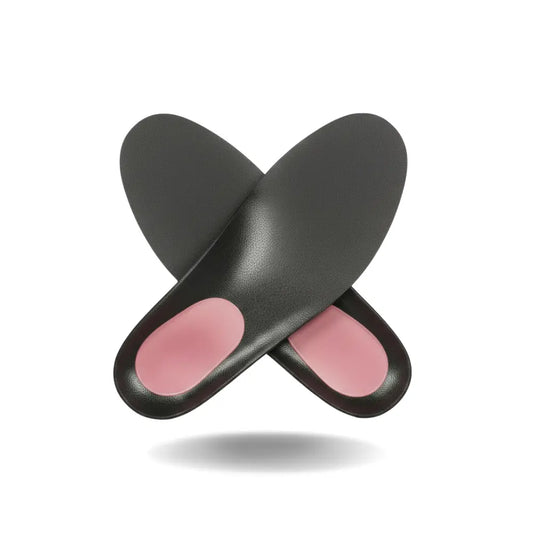 Plantillas Ortopédicas f