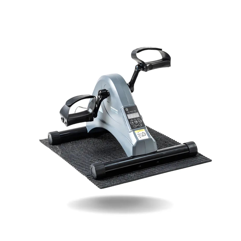 Pedaleador Eléctrico