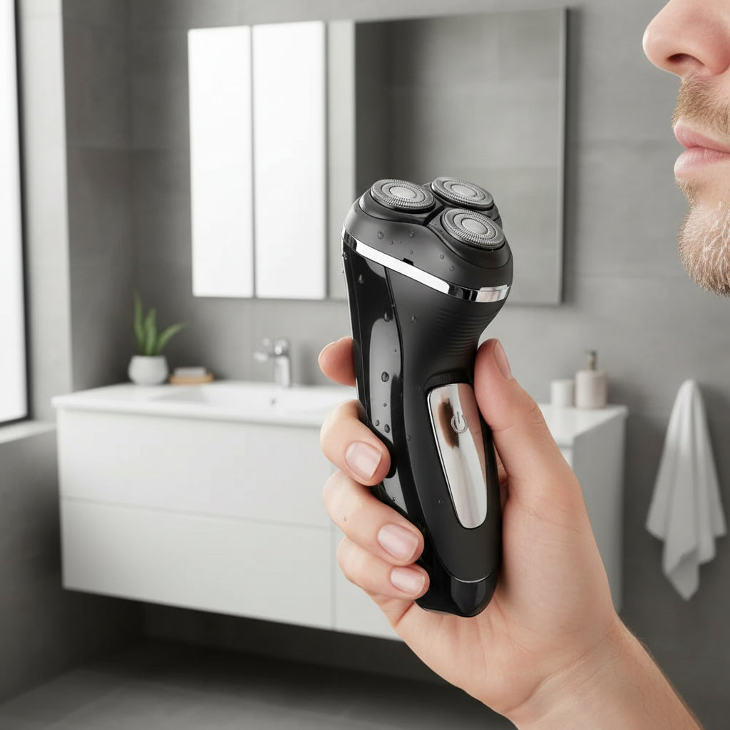 Maquinilla Eléctrica