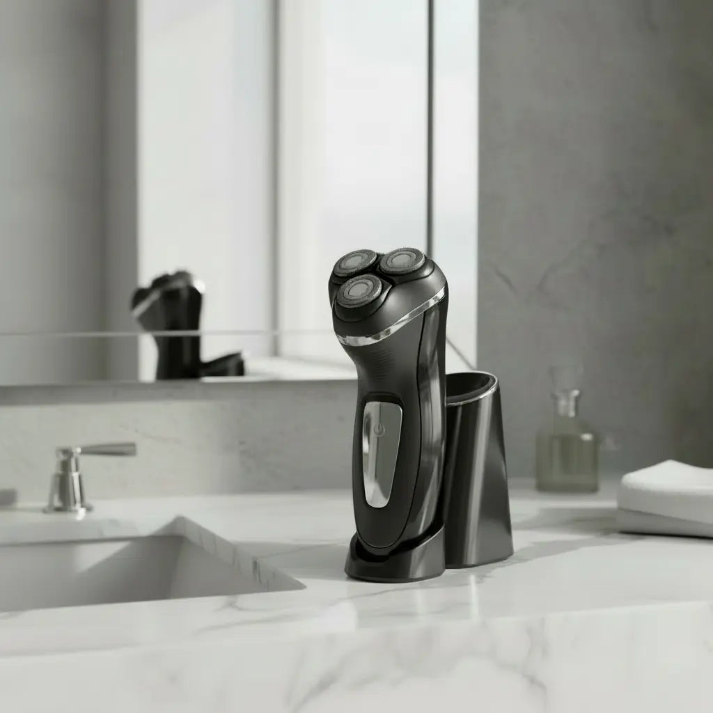 Maquinilla Eléctrica