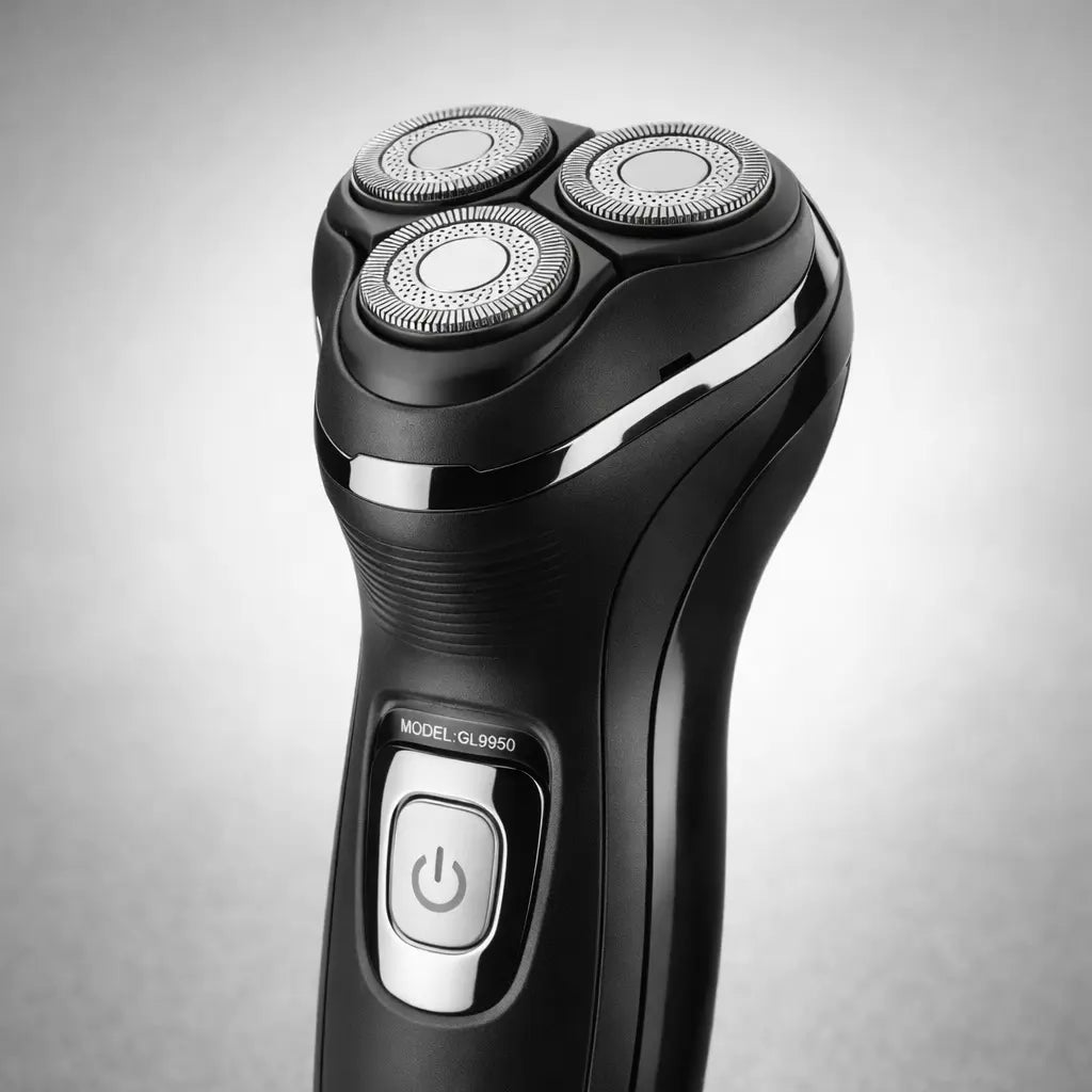 Maquinilla Eléctrica