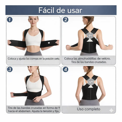 Corrector Postural
