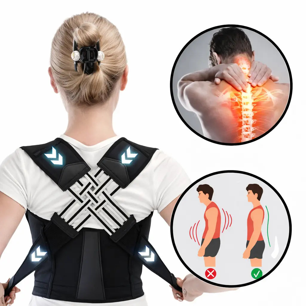 Corrector Postural