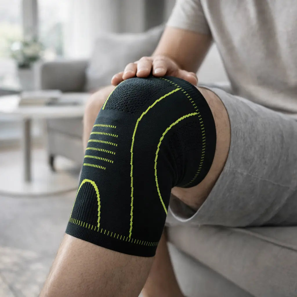 Rodillera Ortopédica