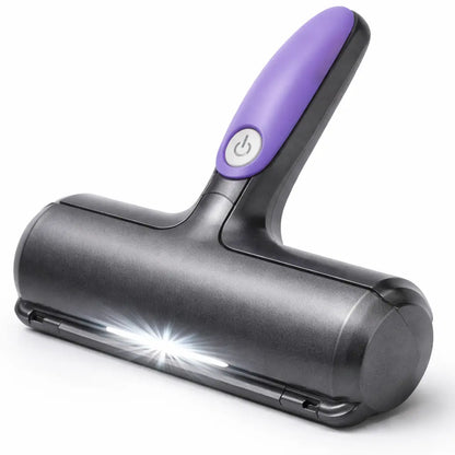 Removedor de Pelo Sónico