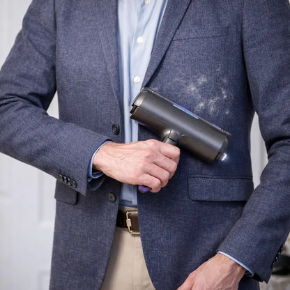 Removedor de Pelo Sónico