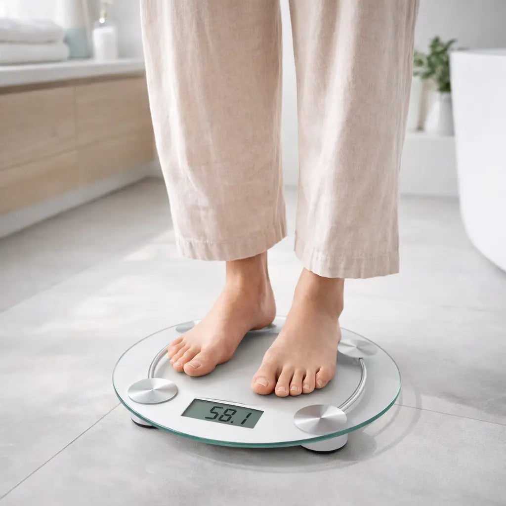 Báscula Digital