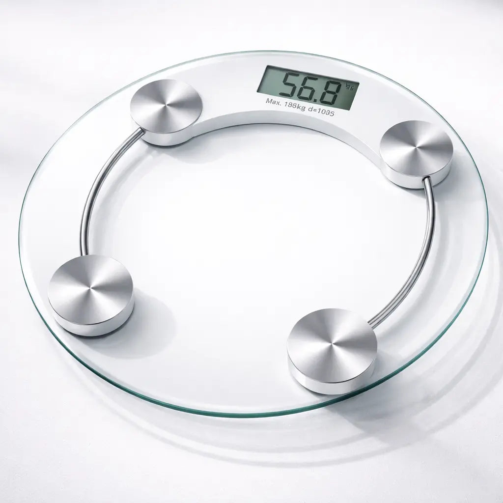 Báscula Digital