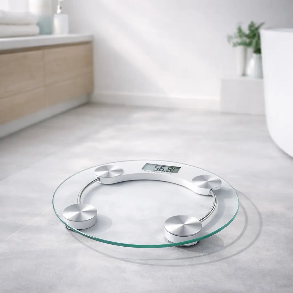 Báscula Digital