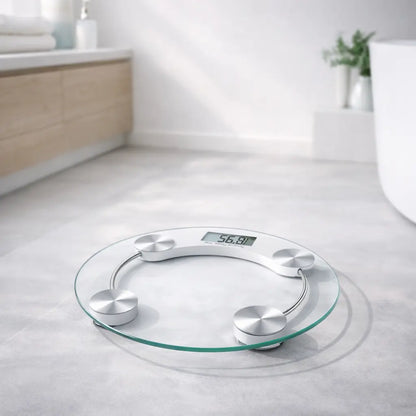 Báscula Digital
