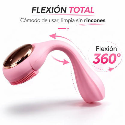 Terapia Limpiador Facial