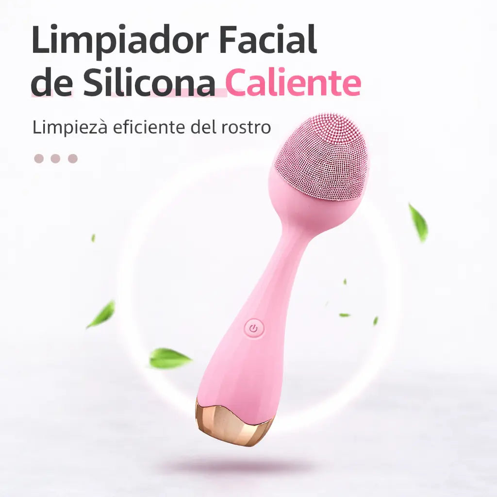 Terapia Limpiador Facial