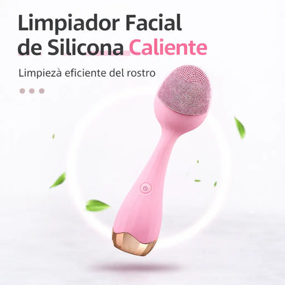 Terapia Limpiador Facial