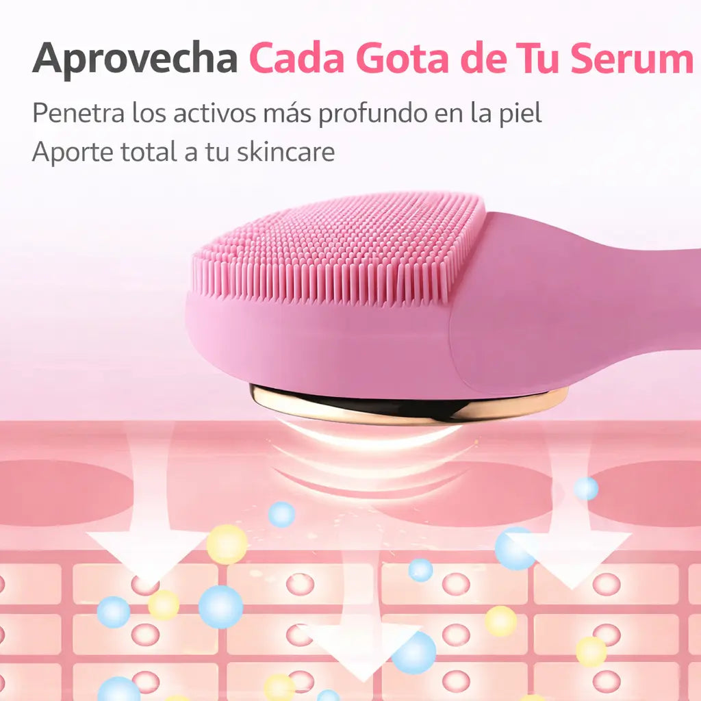 Terapia Limpiador Facial