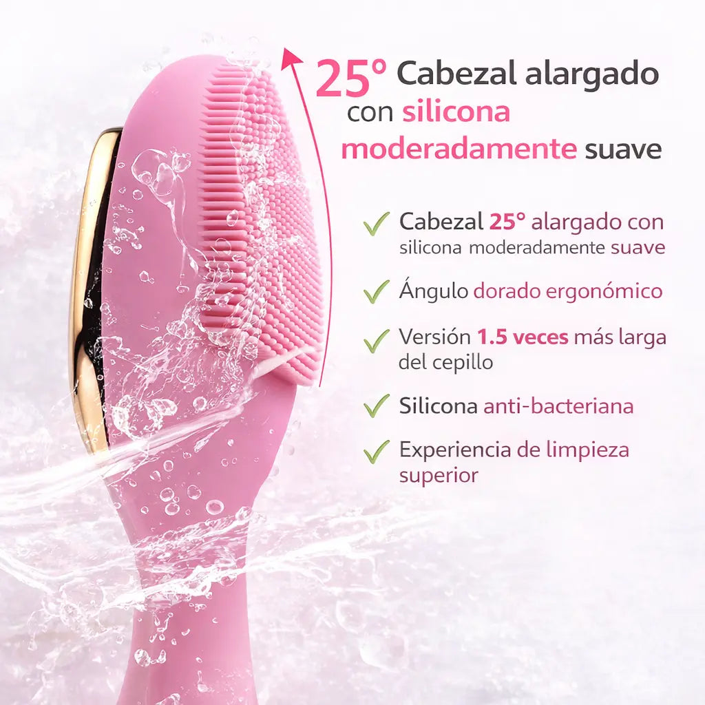 Terapia Limpiador Facial