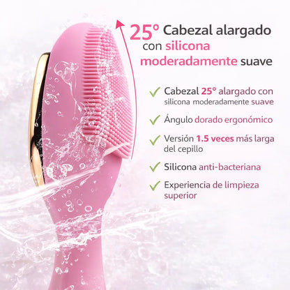 Terapia Limpiador Facial