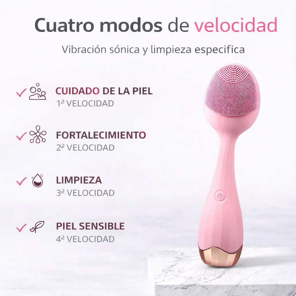 Terapia Limpiador Facial