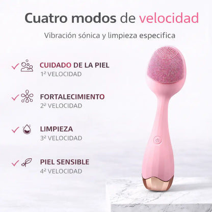 Terapia Limpiador Facial