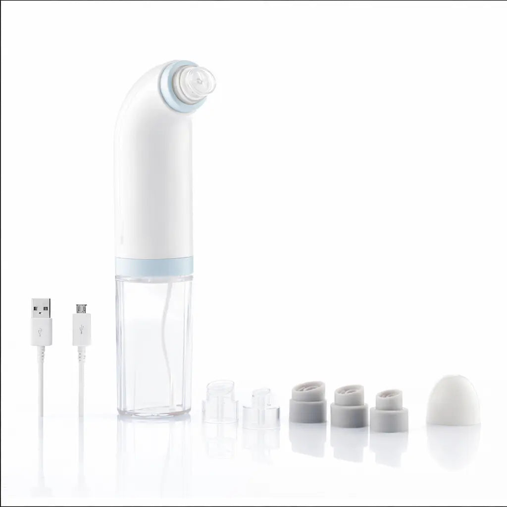 Hidrolimpiador Facial