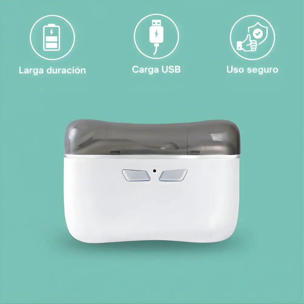 Corta uñas Eléctrico