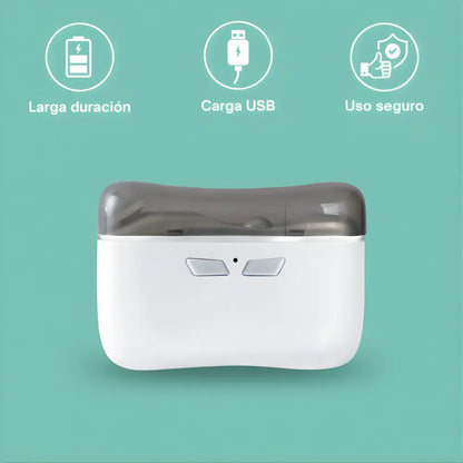 Corta uñas Eléctrico