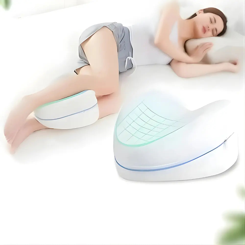 Almohada Ergonómica