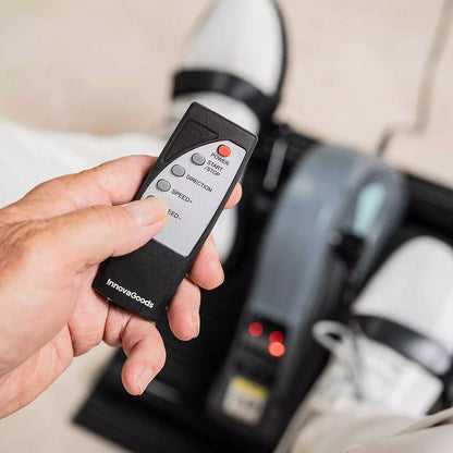 Pedaleador Eléctrico