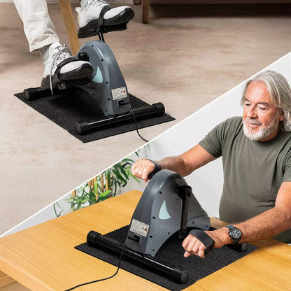 Pedaleador Eléctrico