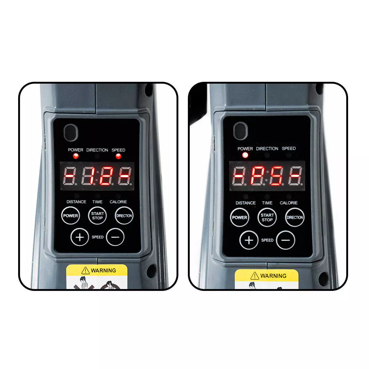 Pedaleador Eléctrico