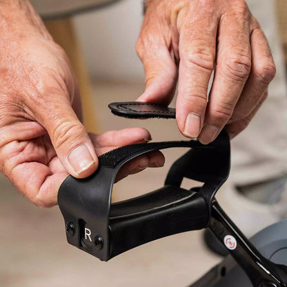 Pedaleador Eléctrico