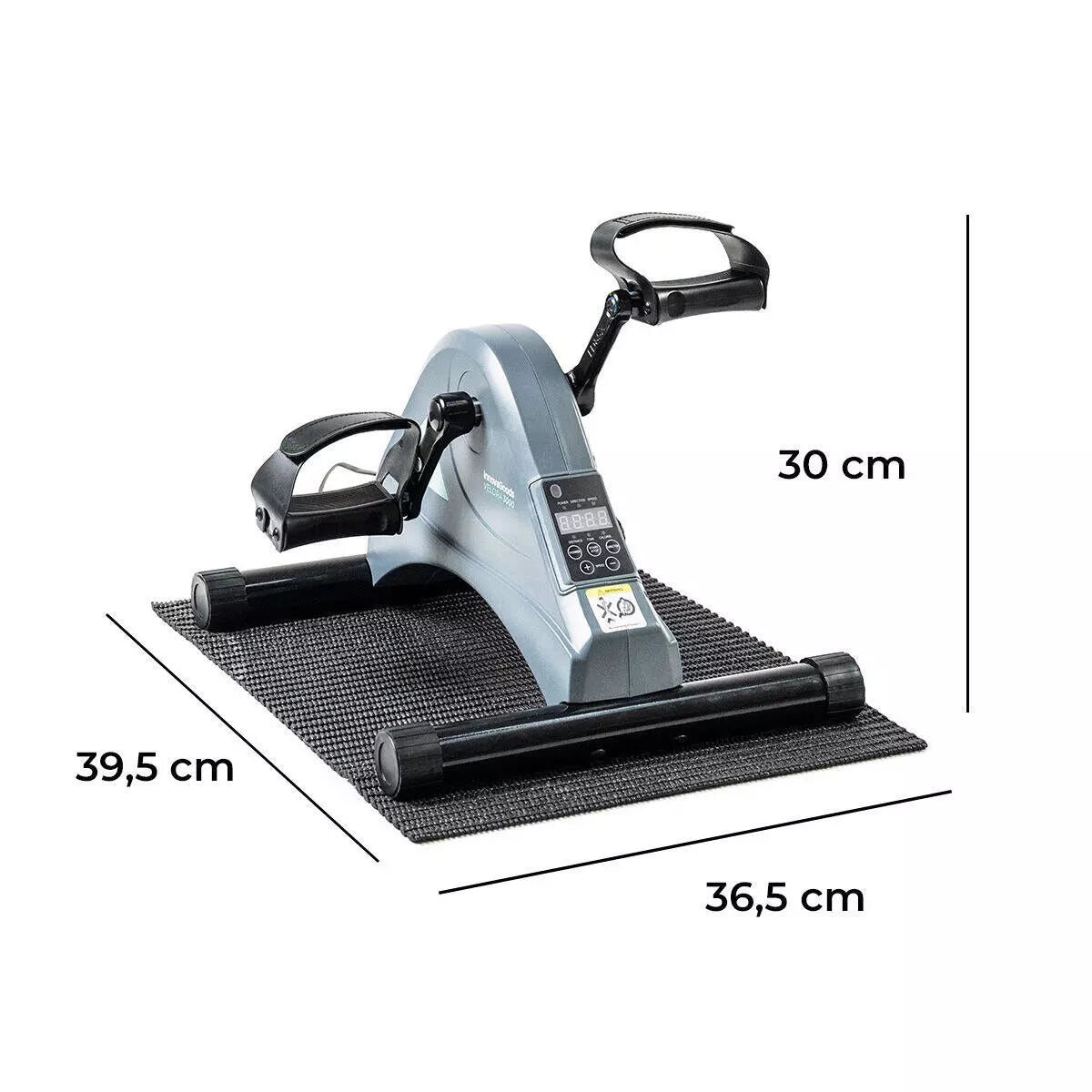 Pedaleador Eléctrico