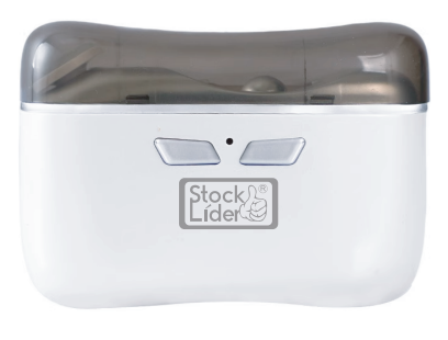 Corta uñas eléctrico