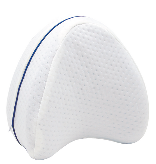 Almohada ergonómica para piernas